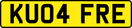 KU04FRE