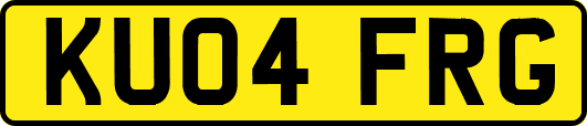 KU04FRG