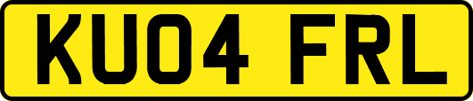 KU04FRL