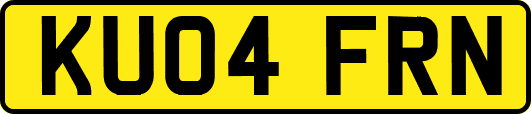 KU04FRN