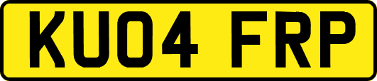 KU04FRP