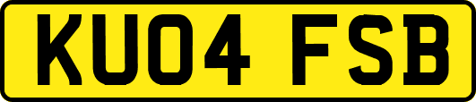 KU04FSB