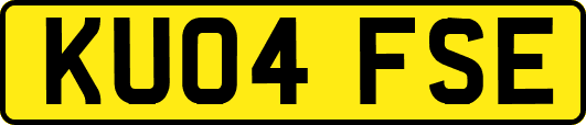 KU04FSE