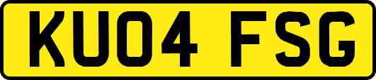 KU04FSG