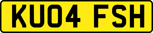 KU04FSH