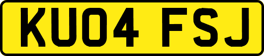 KU04FSJ
