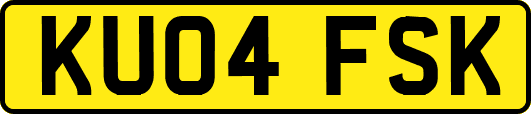 KU04FSK