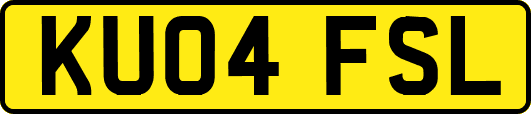 KU04FSL