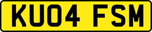 KU04FSM