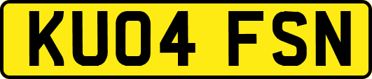 KU04FSN