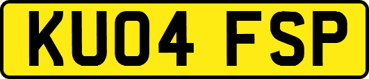 KU04FSP