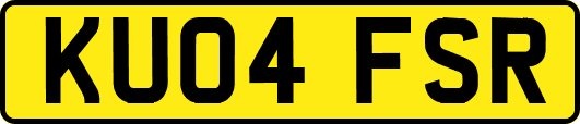 KU04FSR