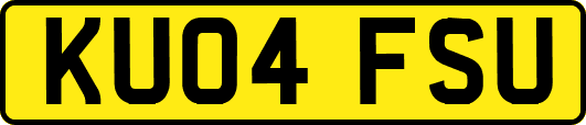 KU04FSU