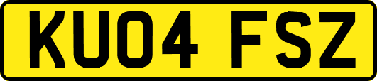 KU04FSZ
