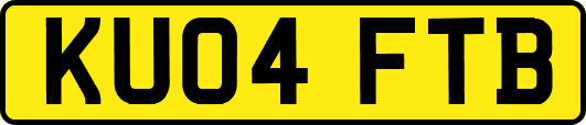 KU04FTB