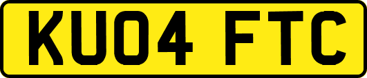 KU04FTC
