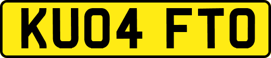 KU04FTO