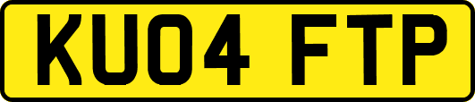 KU04FTP