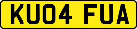 KU04FUA