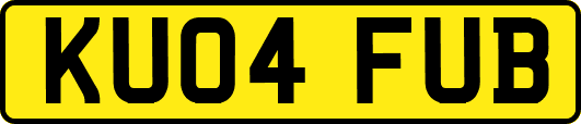 KU04FUB