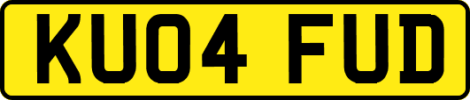 KU04FUD