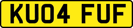 KU04FUF
