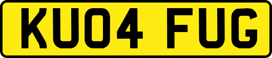 KU04FUG