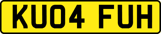 KU04FUH