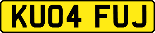 KU04FUJ
