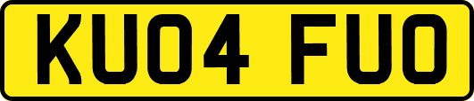 KU04FUO