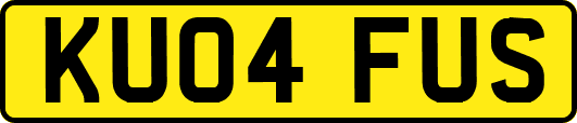 KU04FUS