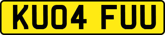 KU04FUU