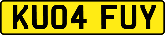 KU04FUY