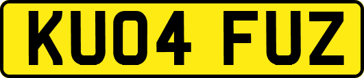 KU04FUZ