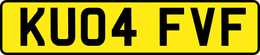 KU04FVF