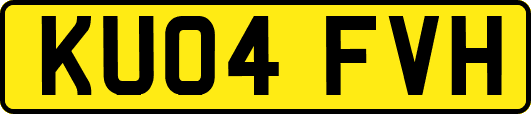 KU04FVH
