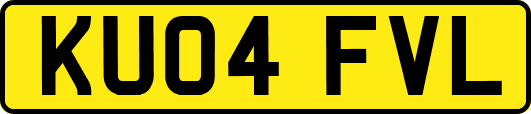 KU04FVL