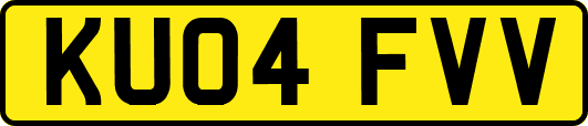 KU04FVV