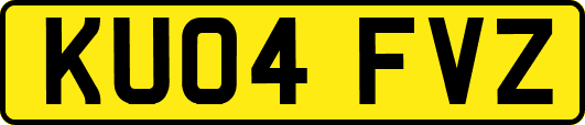 KU04FVZ