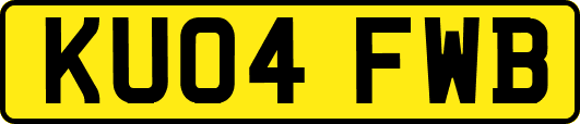 KU04FWB