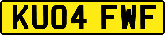 KU04FWF