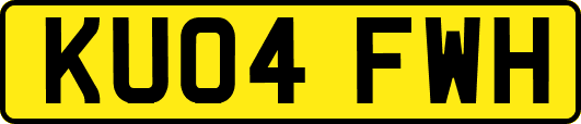 KU04FWH