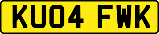 KU04FWK