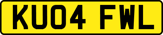 KU04FWL