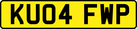 KU04FWP