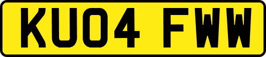 KU04FWW