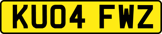 KU04FWZ