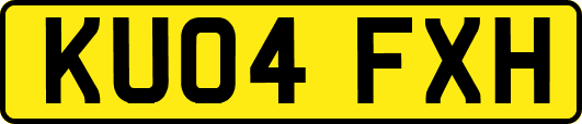 KU04FXH