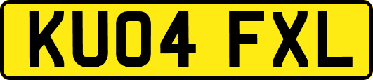 KU04FXL