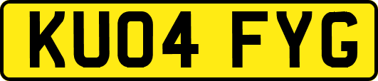 KU04FYG
